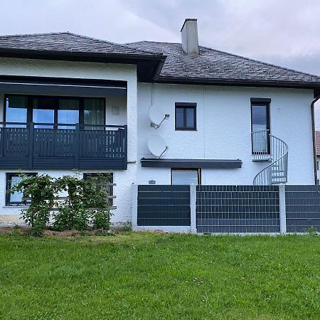 Wohnhaus City Sued Herzogsdorf 外观 照片