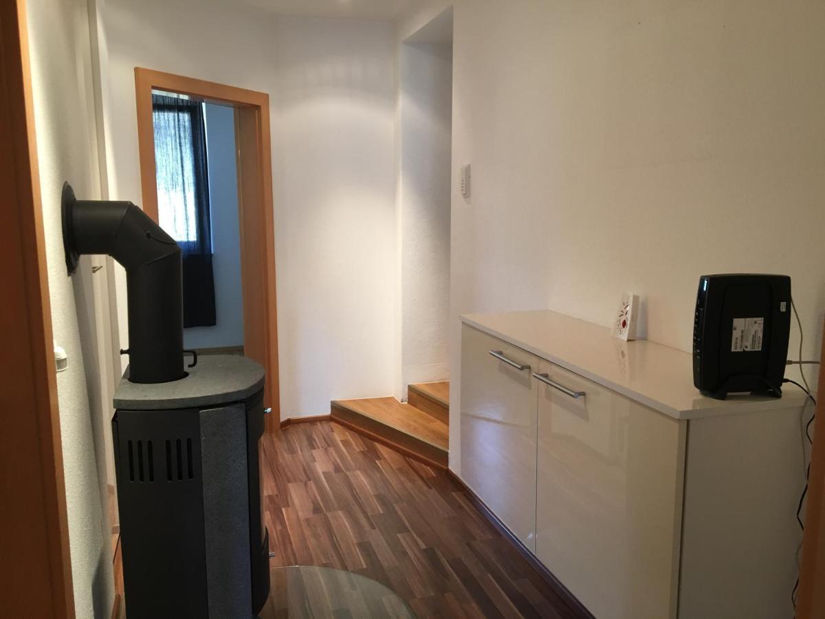 Wohnhaus City Sued Herzogsdorf 外观 照片