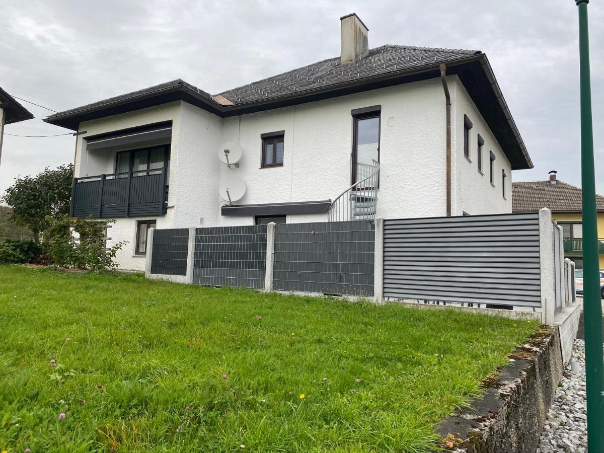 Wohnhaus City Sued Herzogsdorf 外观 照片