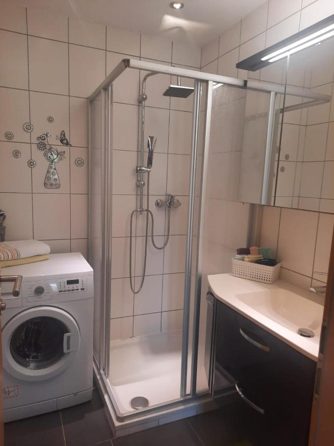 Wohnhaus City Sued Herzogsdorf 外观 照片