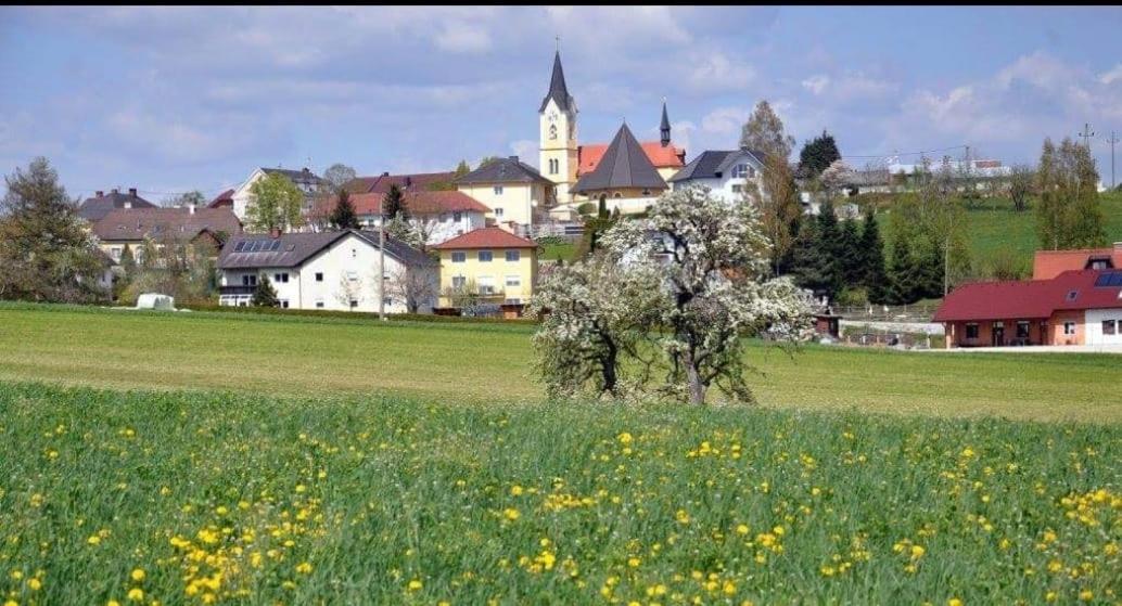 Wohnhaus City Sued Herzogsdorf 外观 照片