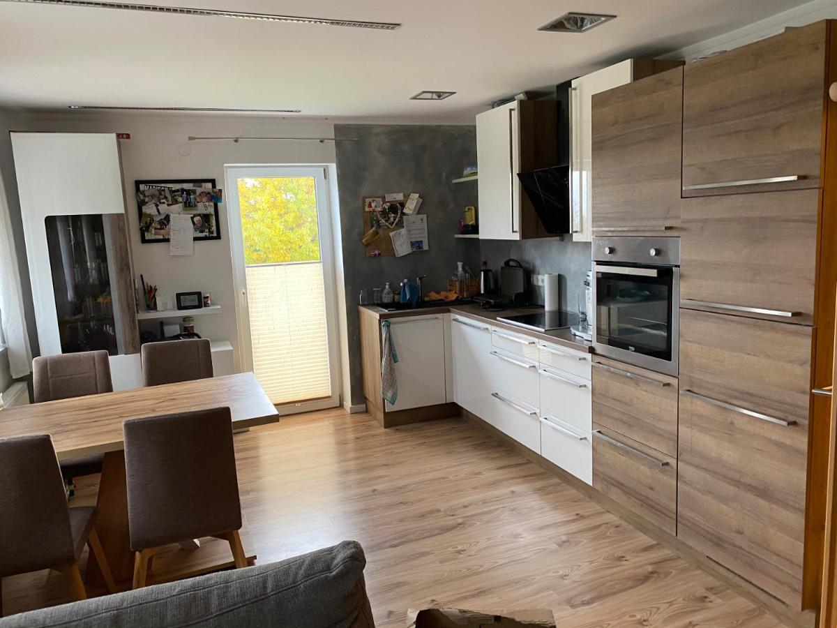 Wohnhaus City Sued Herzogsdorf 外观 照片
