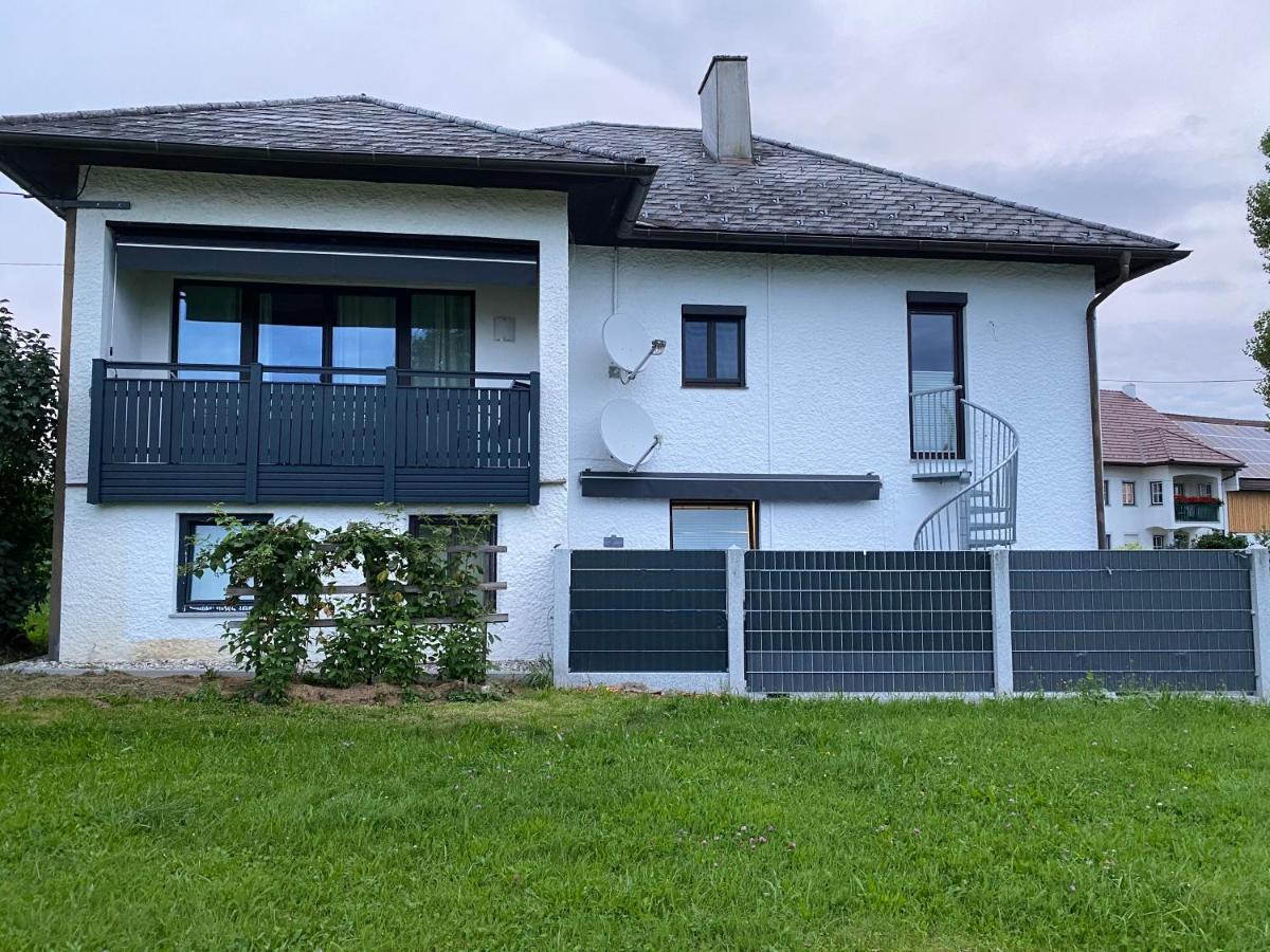 Wohnhaus City Sued Herzogsdorf 外观 照片
