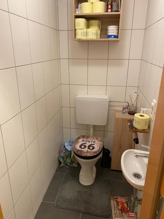 Wohnhaus City Sued Herzogsdorf 外观 照片