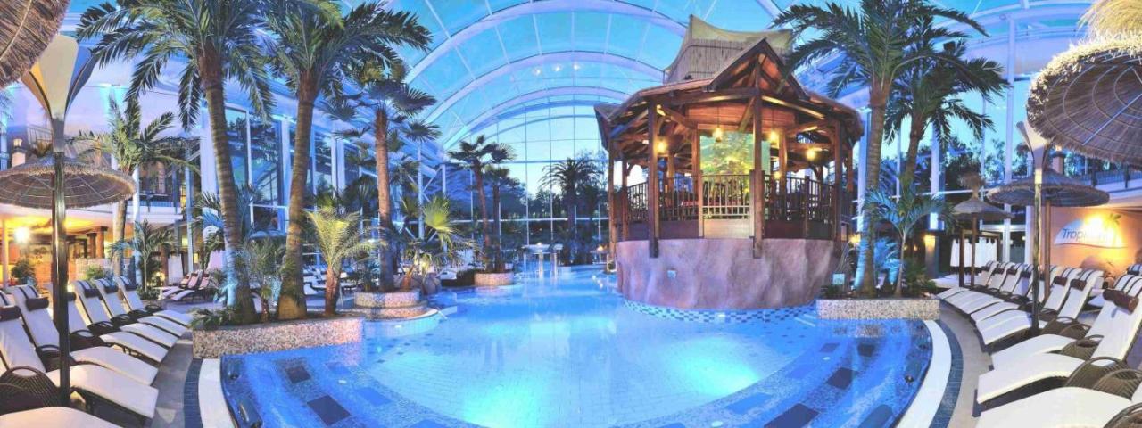 Wohnhaus City Sued Herzogsdorf 外观 照片
