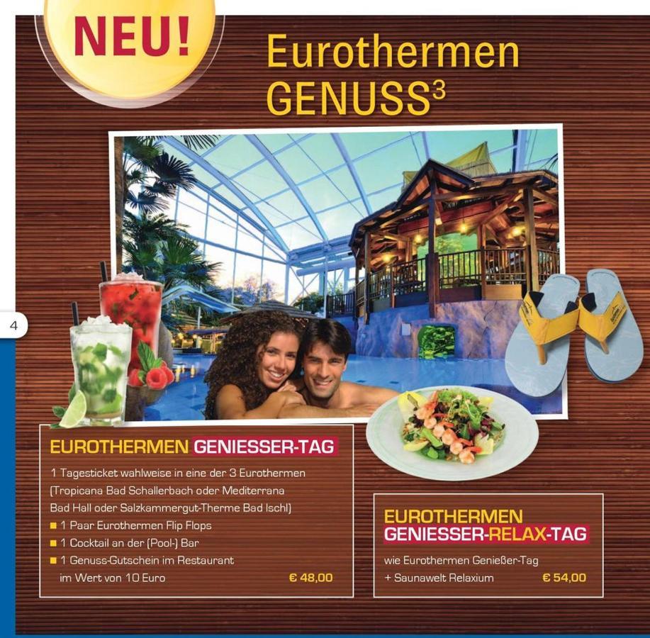 Wohnhaus City Sued Herzogsdorf 外观 照片