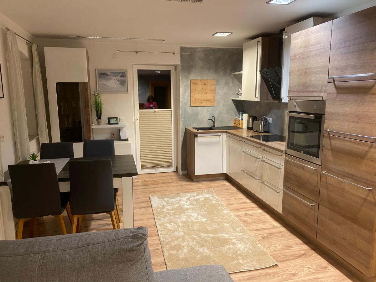 Wohnhaus City Sued Herzogsdorf 外观 照片