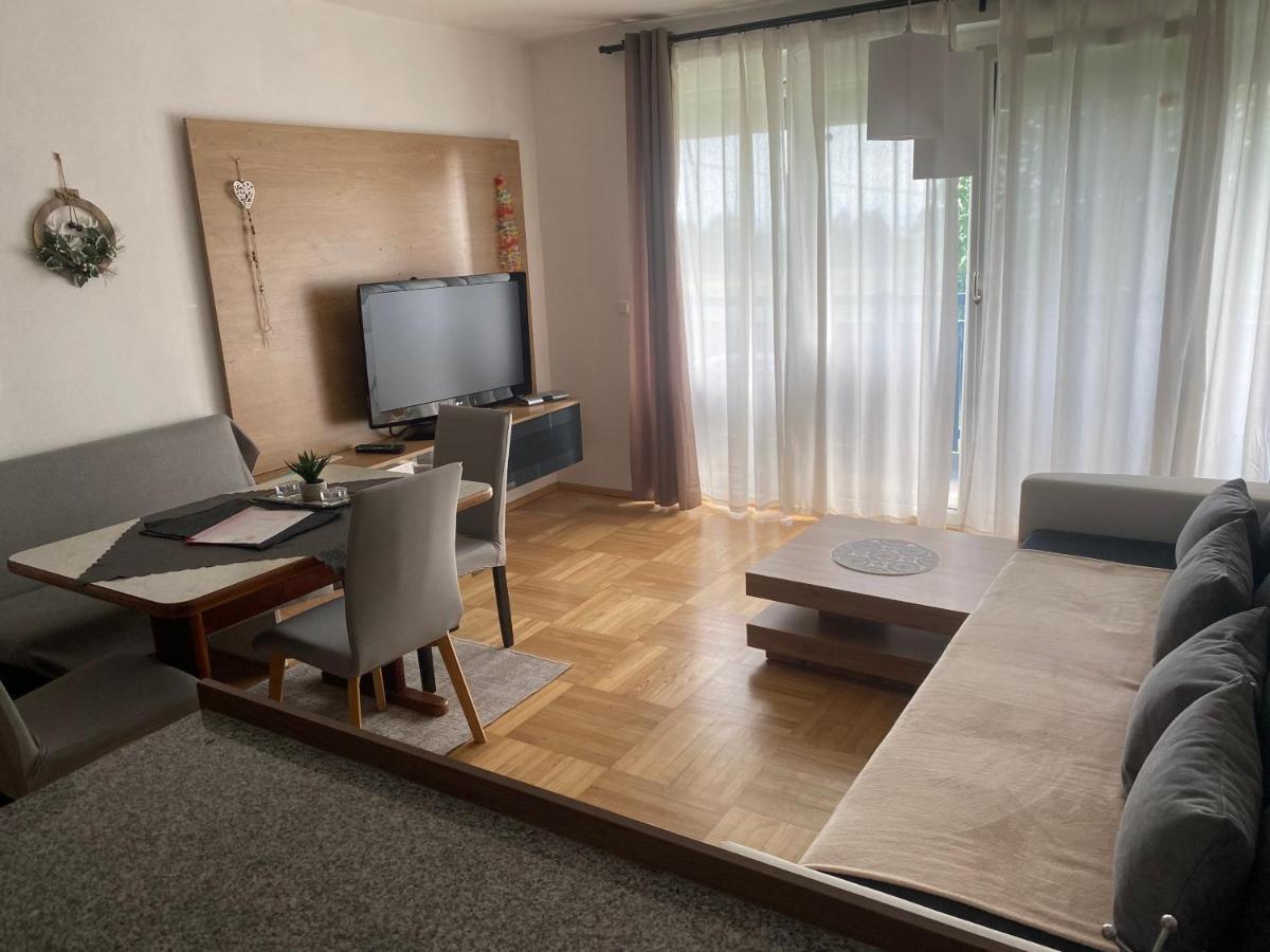 Wohnhaus City Sued Herzogsdorf 外观 照片