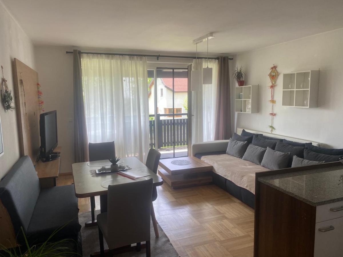 Wohnhaus City Sued Herzogsdorf 外观 照片