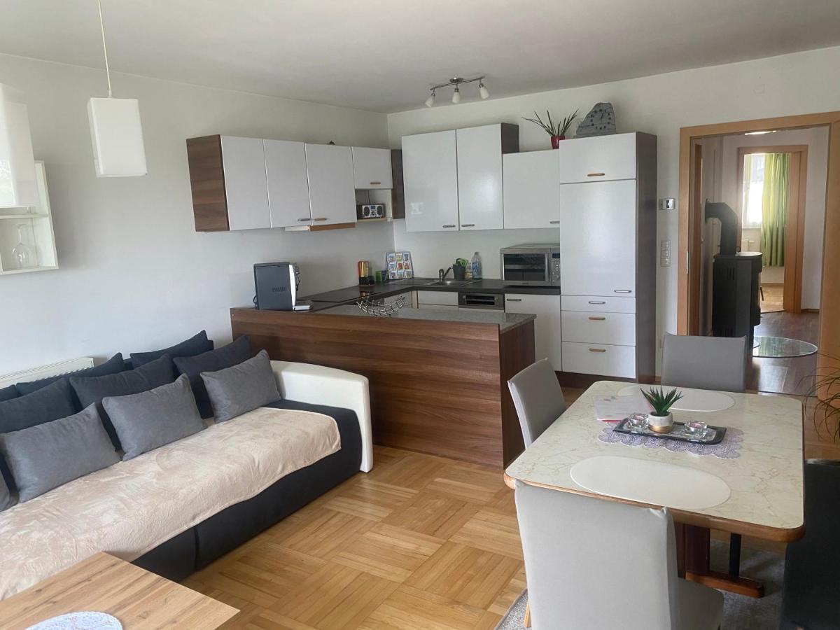 Wohnhaus City Sued Herzogsdorf 外观 照片